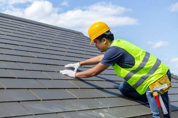 Best Commercial Roofing Services  in Hayward, CA