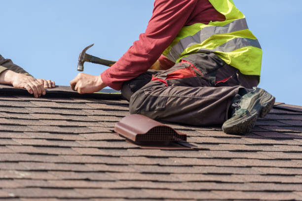 Best Roof Repair Services  in Hayward, CA
