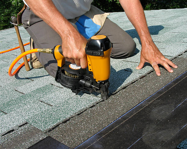 Best New Roof Installation  in Hayward, CA