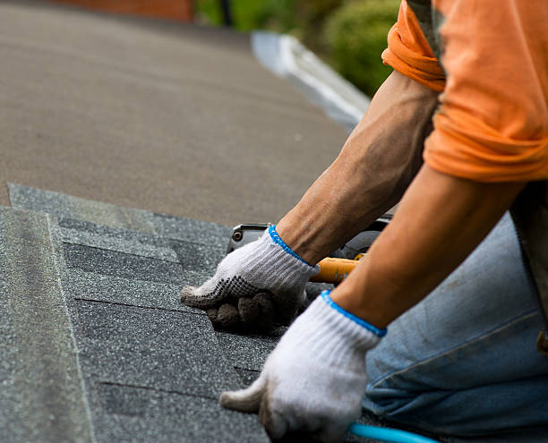 Best Flat Roof Repair Services  in Hayward, CA