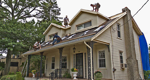 Best Affordable Roofing Company  in Hayward, CA