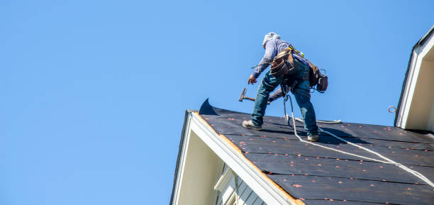 Best Residential Roofing Contractor  in Hayward, CA