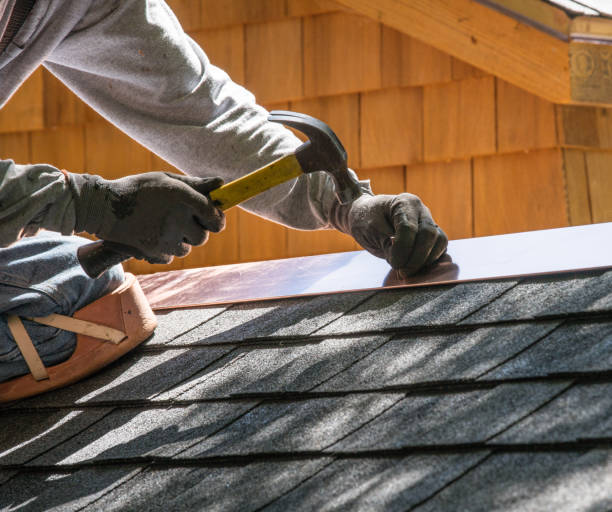 Best Local Roofing Companies  in Hayward, CA